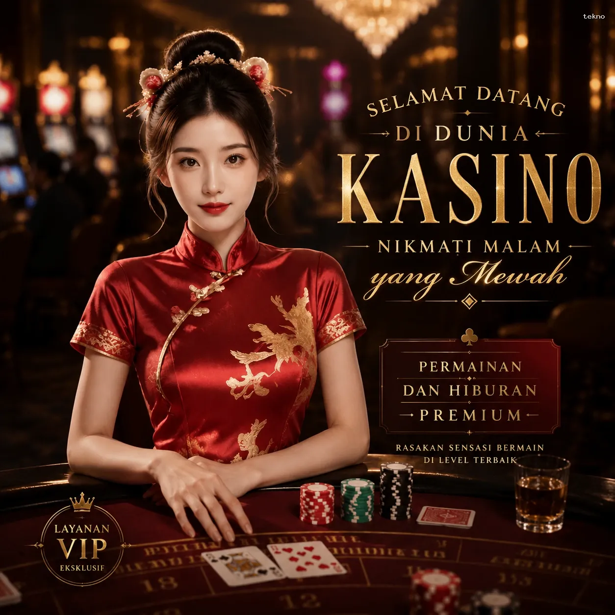 Menggali Fitur Menarik di Situs Game tekno