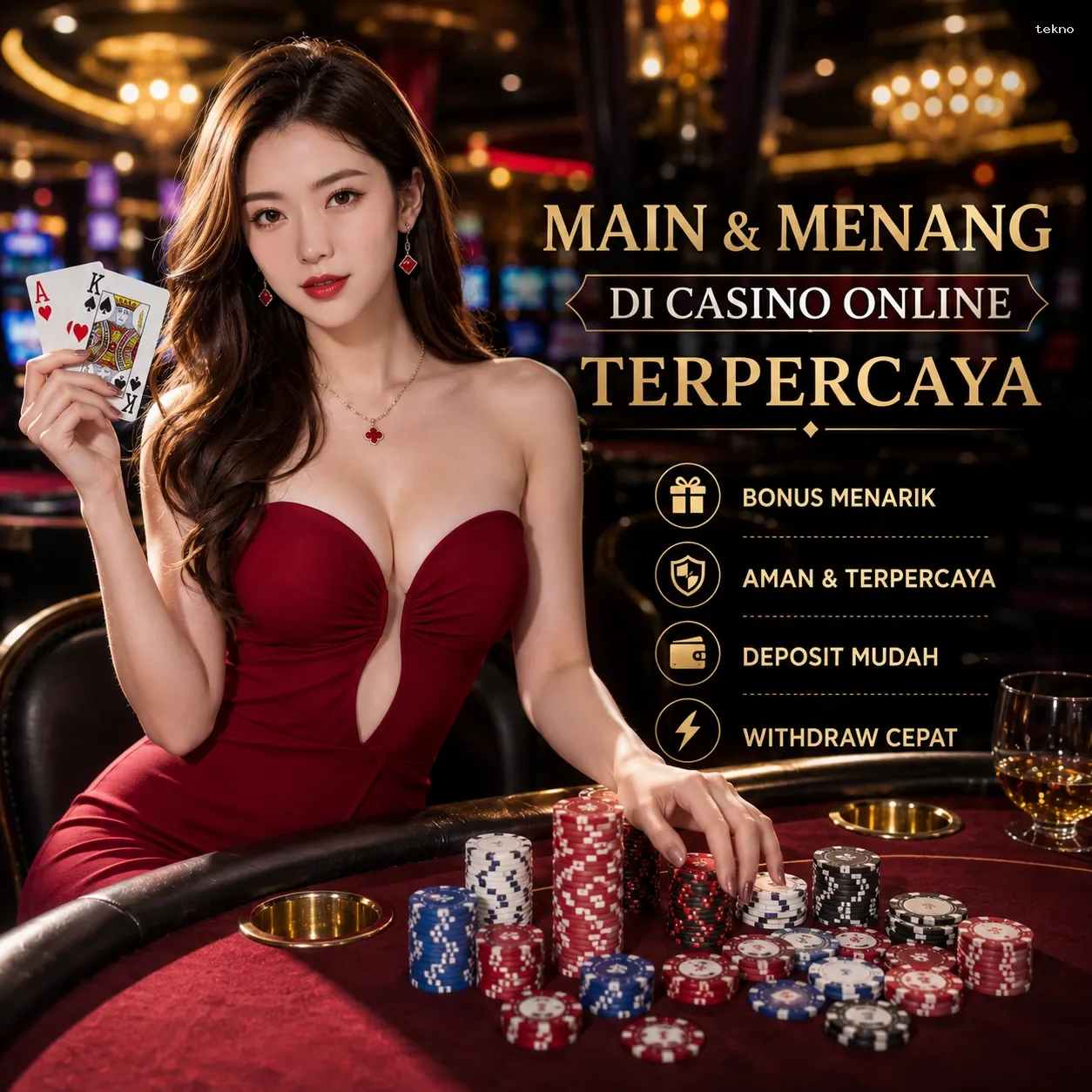 Menelusuri Keunggulan Situs Game tekno